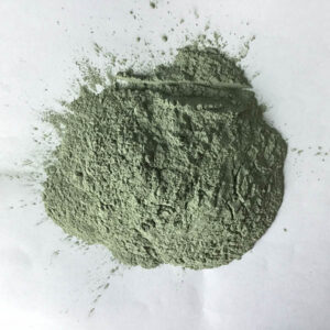 99% SiC グリーン シリコンカーバイド F8-F220 JIS 280#-10000# 63C 64C  -1-Haixu Abrasive Production and Sales of White Corundum, Black/Green Silicon Carbide, Brown Corundum