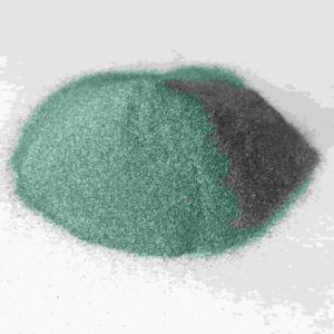 家  -4-Haixu Abrasive Production and Sales of White Corundum, Black/Green Silicon Carbide, Brown Corundum 99% SiC グリーン シリコンカーバイド F8-F220 JIS 280#-10000# 63C 64C
