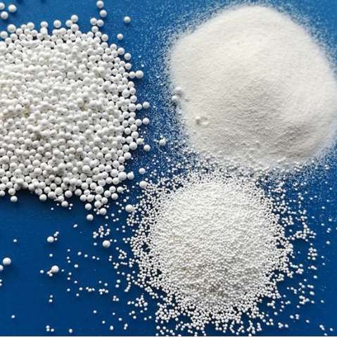 セラミックサンド