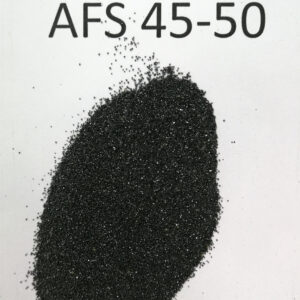 46 クロマイト鋳物砂 AFS 4550 AFS45 55